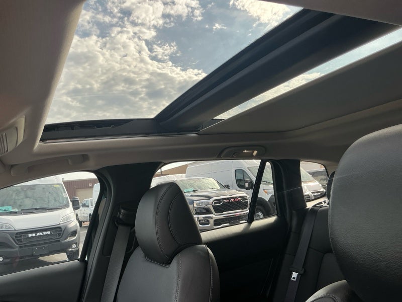 2024 Mazda Mazda CX-50 2.5 S Premium Plus Package