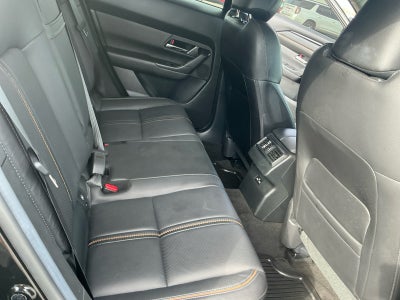 2024 Mazda Mazda CX-50 2.5 S Premium Plus Package