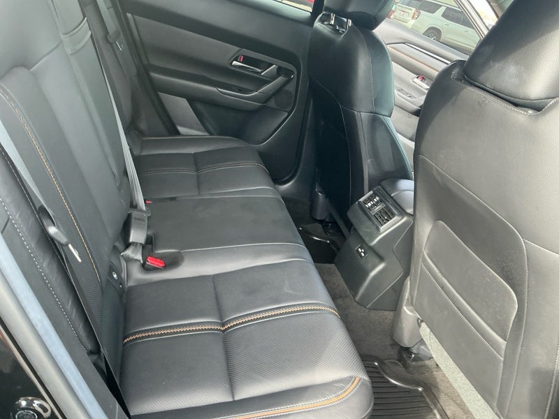2024 Mazda Mazda CX-50 2.5 S Premium Plus Package