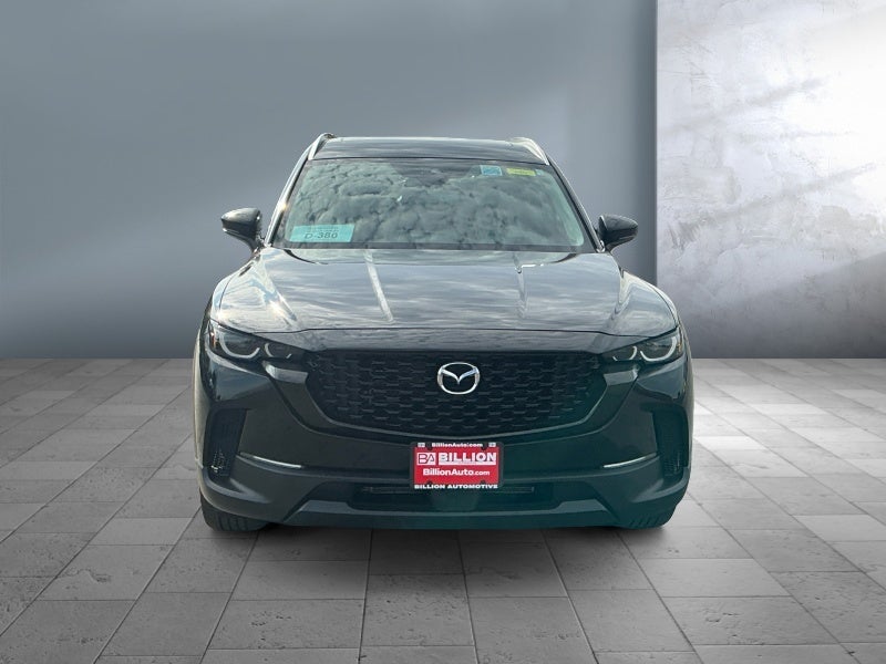 2024 Mazda Mazda CX-50 2.5 S Premium Plus Package