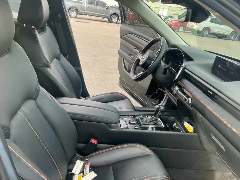 2024 Mazda Mazda CX-50 2.5 S Premium Plus Package