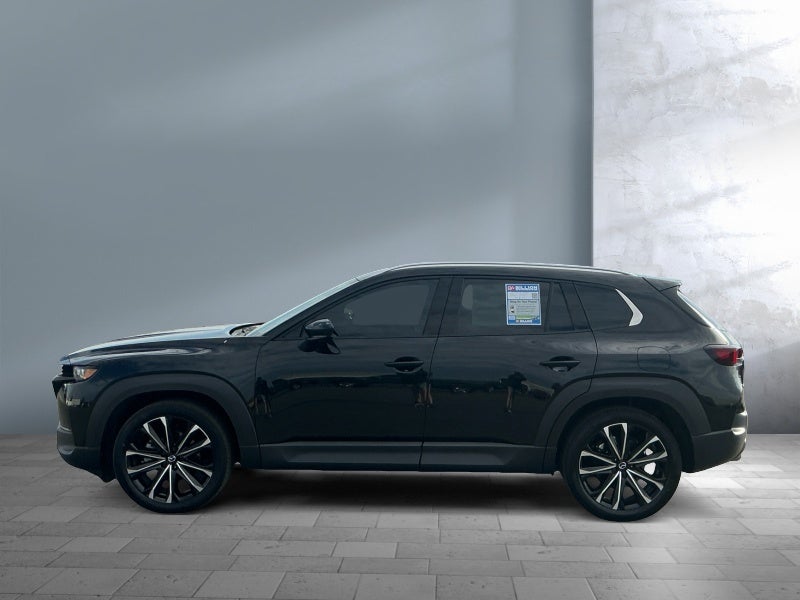 2024 Mazda Mazda CX-50 2.5 S Premium Plus Package