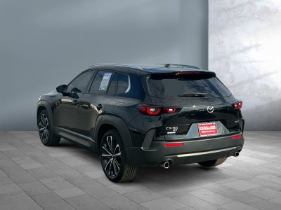2024 Mazda Mazda CX-50 2.5 S Premium Plus Package