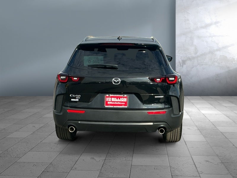 2024 Mazda Mazda CX-50 2.5 S Premium Plus Package