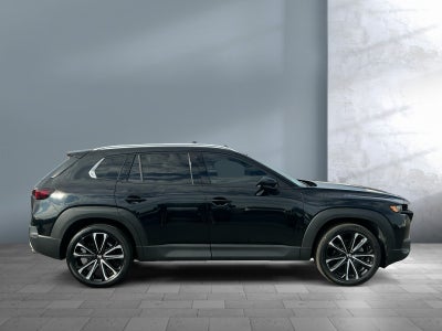 2024 Mazda Mazda CX-50 2.5 S Premium Plus Package