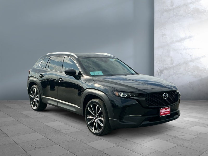 2024 Mazda Mazda CX-50 2.5 S Premium Plus Package