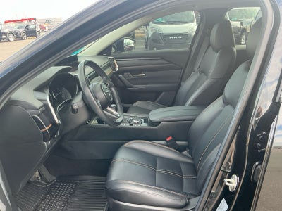 2024 Mazda Mazda CX-50 2.5 S Premium Plus Package