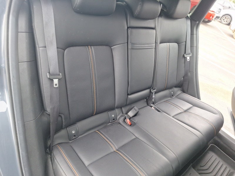 2024 Mazda Mazda CX-50 2.5 S Premium Plus Package