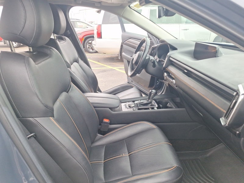 2024 Mazda Mazda CX-50 2.5 S Premium Plus Package