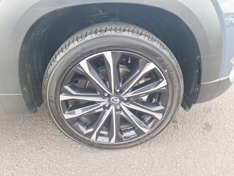 2024 Mazda Mazda CX-50 2.5 S Premium Plus Package