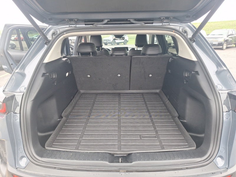 2024 Mazda Mazda CX-50 2.5 S Premium Plus Package
