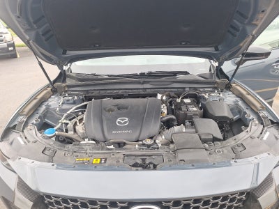 2024 Mazda Mazda CX-50 2.5 S Premium Plus Package