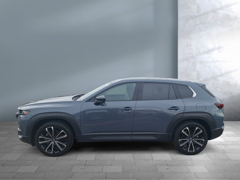 2024 Mazda Mazda CX-50 2.5 S Premium Plus Package