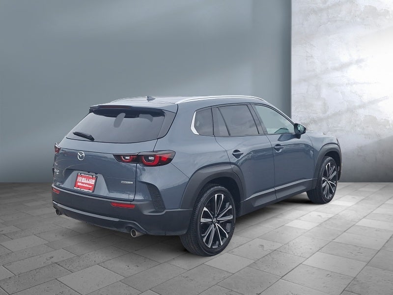 2024 Mazda Mazda CX-50 2.5 S Premium Plus Package