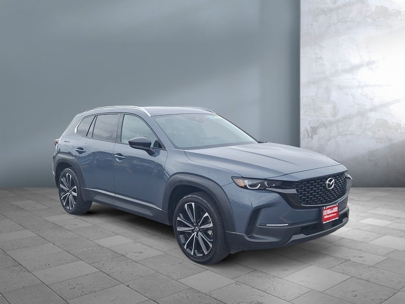 2024 Mazda Mazda CX-50 2.5 S Premium Plus Package