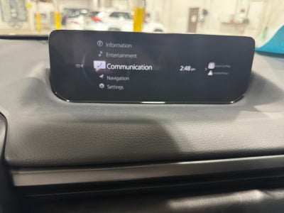 2023 Mazda Mazda CX-50 2.5 Turbo Premium Plus Package