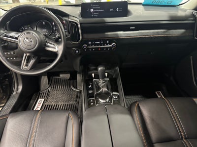 2023 Mazda Mazda CX-50 2.5 Turbo Premium Plus Package