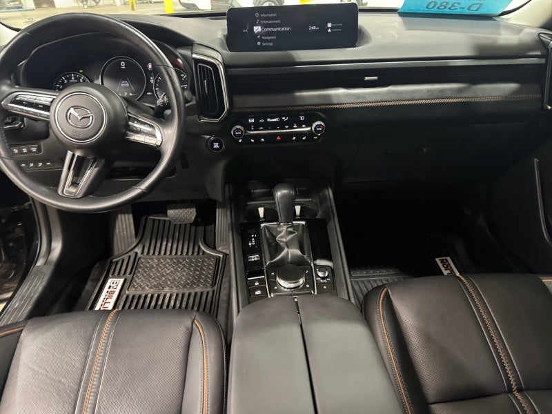 2023 Mazda Mazda CX-50 2.5 Turbo Premium Plus Package