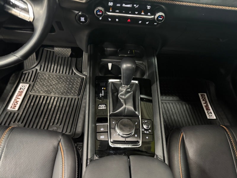 2023 Mazda Mazda CX-50 2.5 Turbo Premium Plus Package