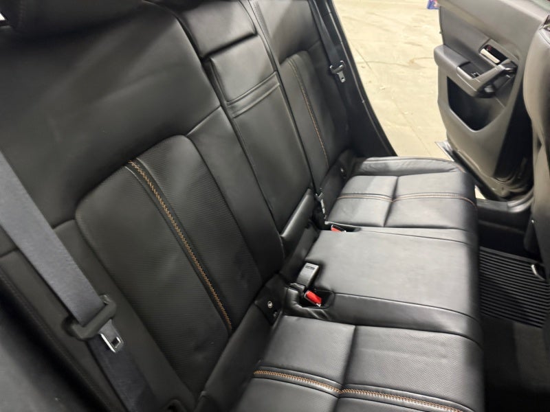 2023 Mazda Mazda CX-50 2.5 Turbo Premium Plus Package