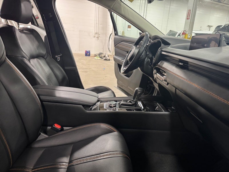 2023 Mazda Mazda CX-50 2.5 Turbo Premium Plus Package