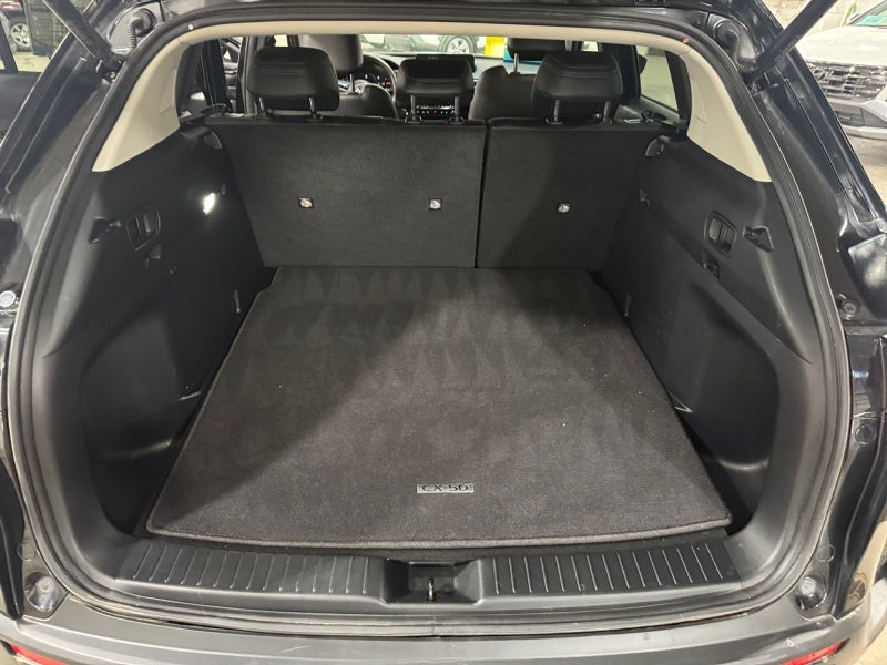 2023 Mazda Mazda CX-50 2.5 Turbo Premium Plus Package