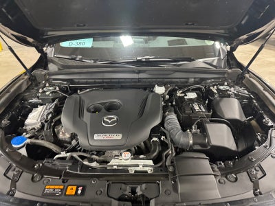 2023 Mazda Mazda CX-50 2.5 Turbo Premium Plus Package