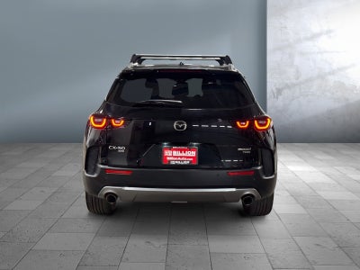 2023 Mazda Mazda CX-50 2.5 Turbo Premium Plus Package