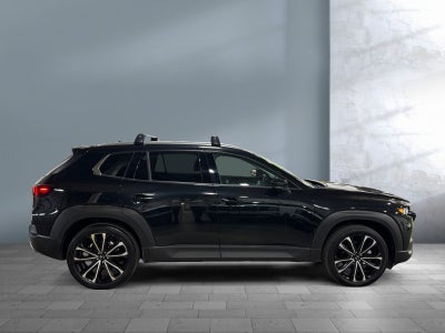 2023 Mazda Mazda CX-50 2.5 Turbo Premium Plus Package