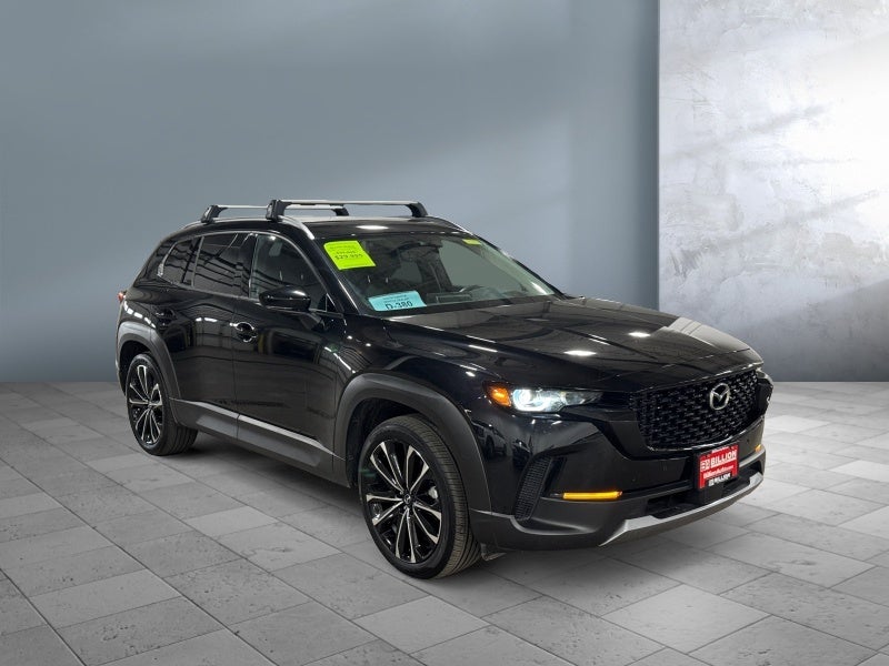 2023 Mazda Mazda CX-50 2.5 Turbo Premium Plus Package