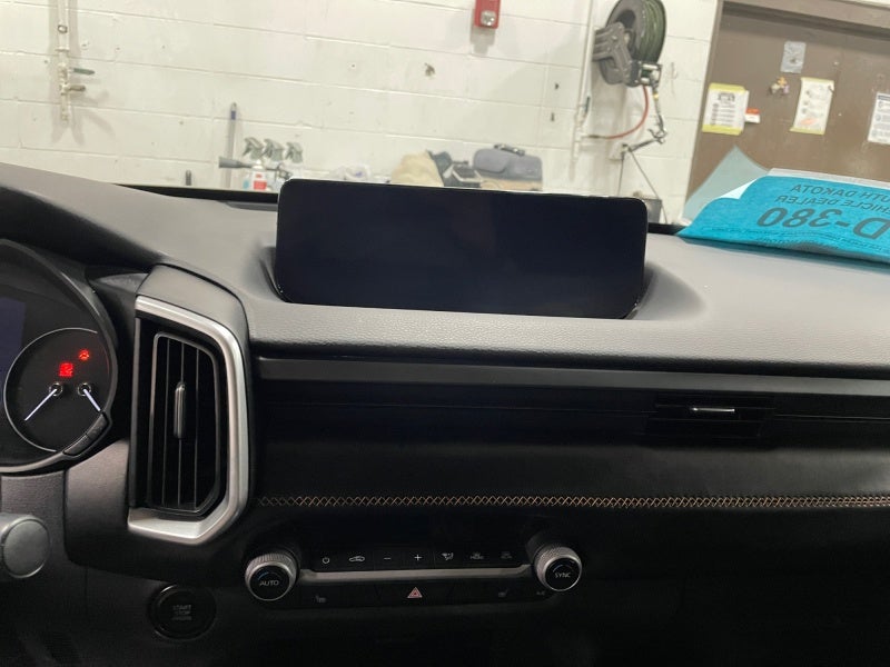 2023 Mazda Mazda CX-50 2.5 Turbo