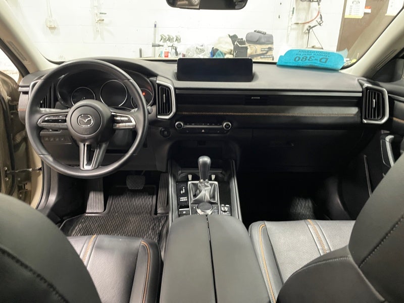 2023 Mazda Mazda CX-50 2.5 Turbo