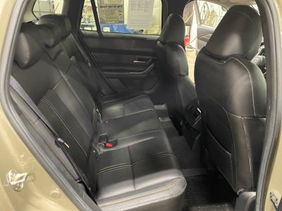 2023 Mazda Mazda CX-50 2.5 Turbo