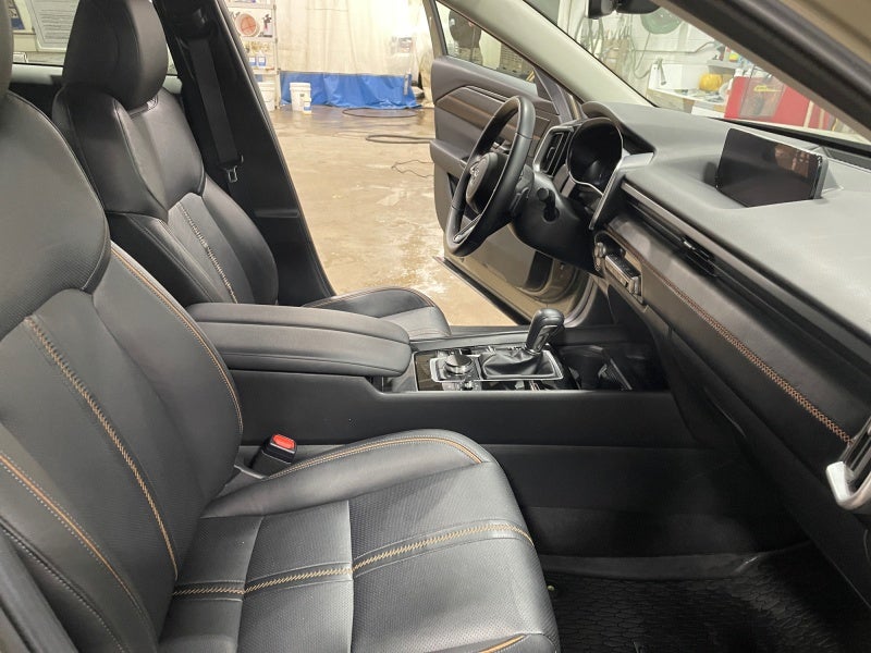 2023 Mazda Mazda CX-50 2.5 Turbo