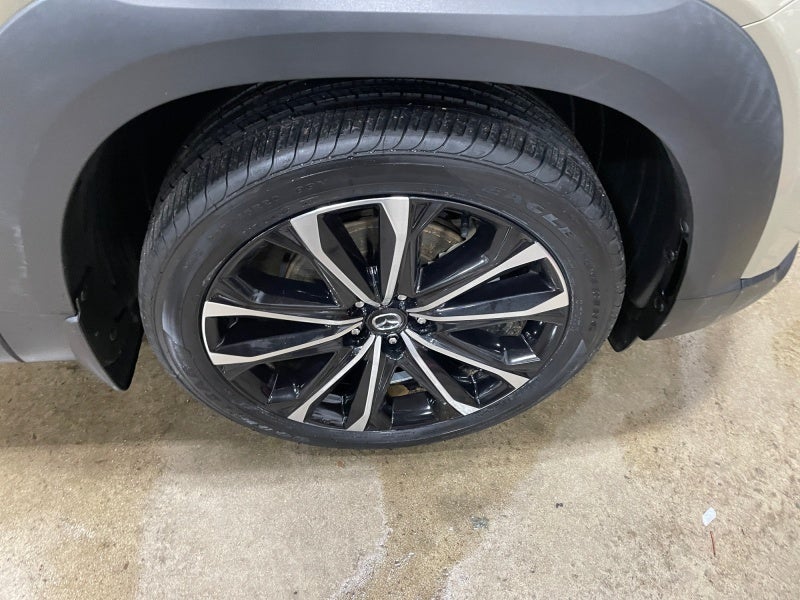 2023 Mazda Mazda CX-50 2.5 Turbo