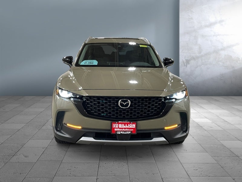 2023 Mazda Mazda CX-50 2.5 Turbo