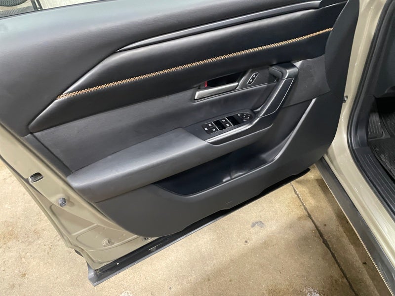 2023 Mazda Mazda CX-50 2.5 Turbo