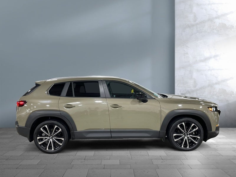 2023 Mazda Mazda CX-50 2.5 Turbo