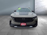 2026 Mazda Mazda CX-50 2.5 Turbo Meridian Edition