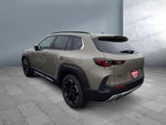 2026 Mazda Mazda CX-50 2.5 Turbo Meridian Edition