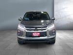 2025 Mitsubishi Outlander Sport SE