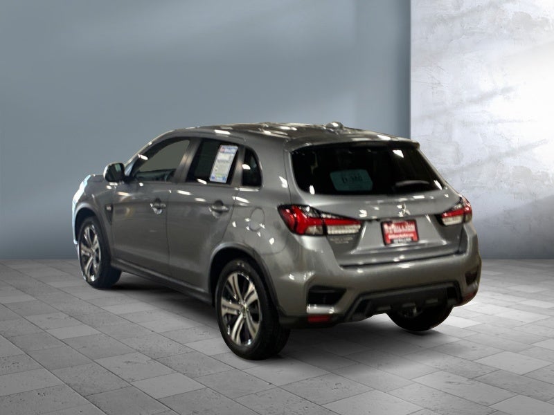 2025 Mitsubishi Outlander Sport SE