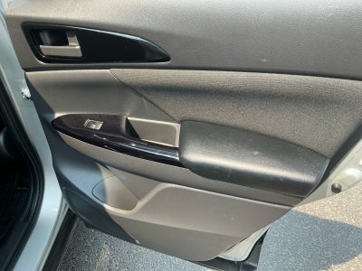 2022 Mitsubishi Eclipse Cross LE