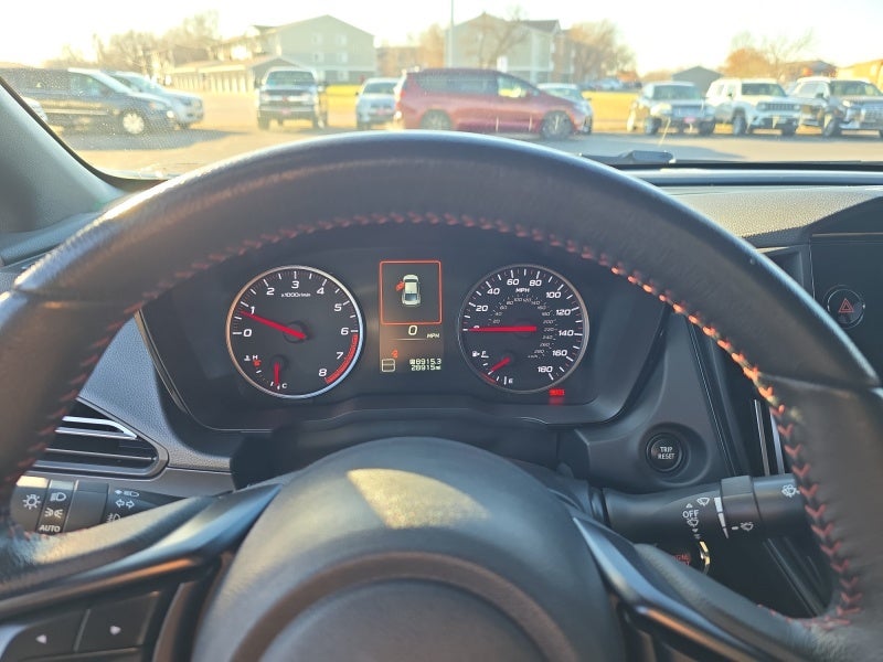 2023 Subaru WRX Premium