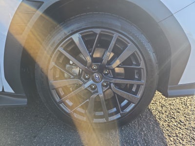 2023 Subaru WRX Premium