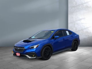 2023 Subaru WRX GT
