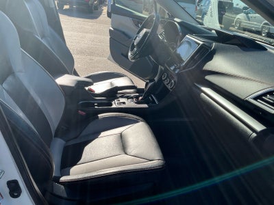 2018 Subaru Crosstrek Limited