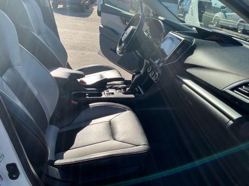 2018 Subaru Crosstrek Limited