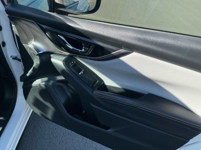 2018 Subaru Crosstrek Limited