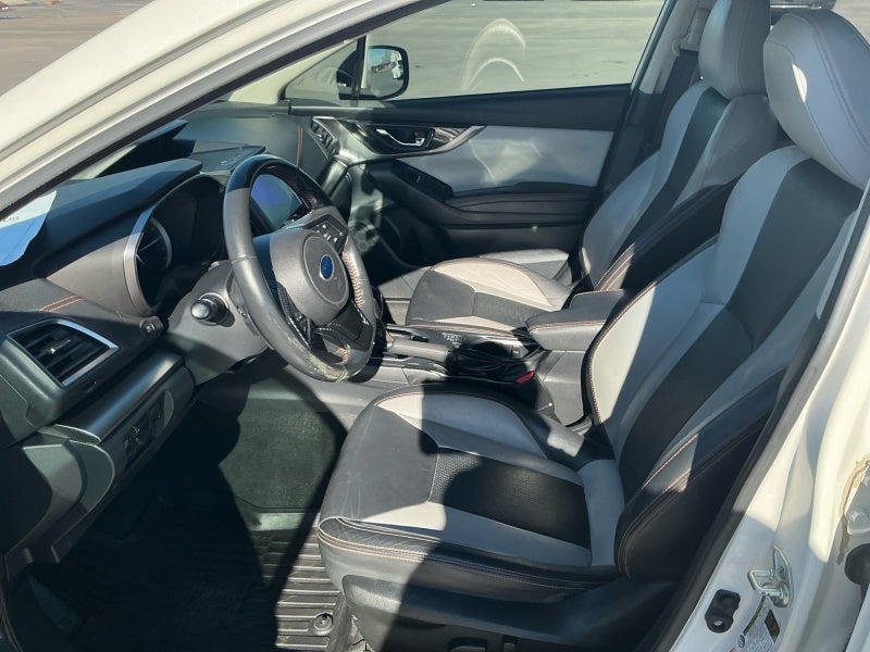 2018 Subaru Crosstrek Limited